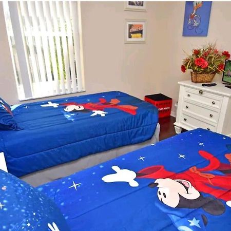 Relaxing Resort, Spacious Pool Near Disney Дейвънпорт Екстериор снимка