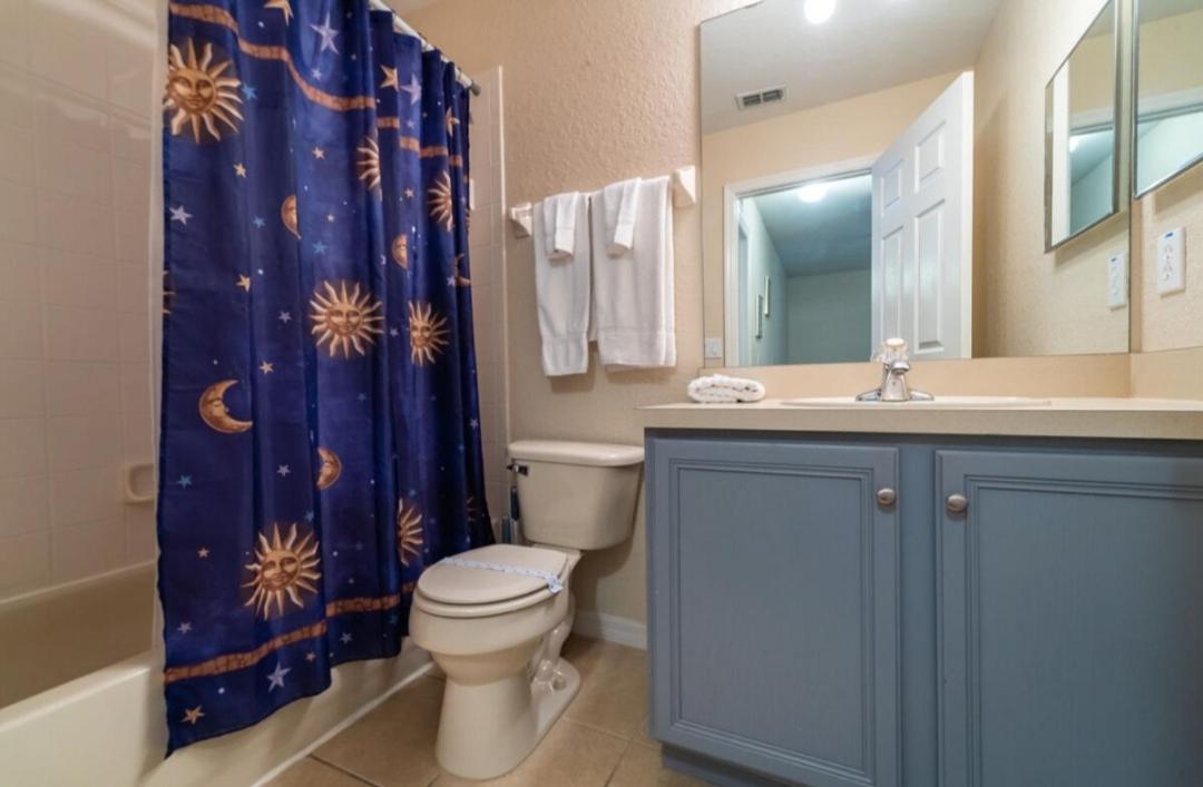 Relaxing Resort, Spacious Pool Near Disney Дейвънпорт Екстериор снимка